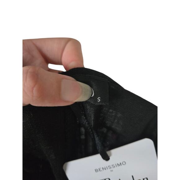 NWT Babylon benissimo romper, size small - Picture 3 of 4